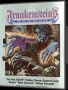 Atari  2600&nbsp; - &nbsp;Frankenstein's Monster (1983) (Data Age)